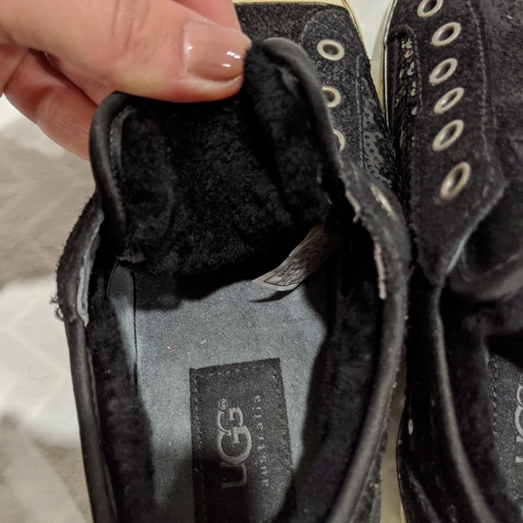 UGG Laela Sparkles - Picture 6 of 9